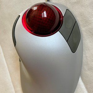 Microsoft Trackball Explorer 1.0 PS2/USB Compatible